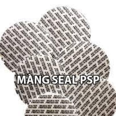 Màng Seal
