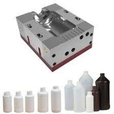 Thiết Kế Khuôn Mẫu